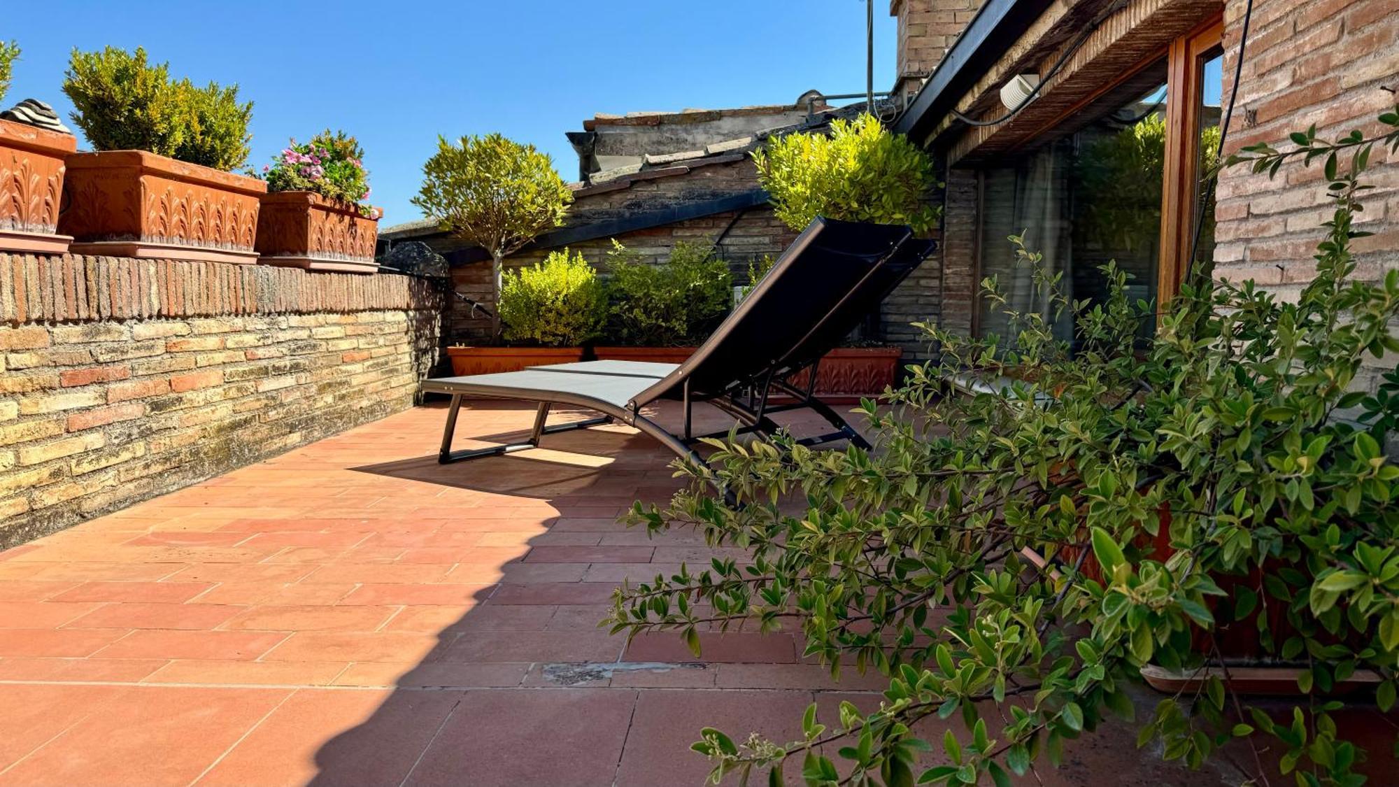 La Mansarda Apartment Assisi Exterior photo